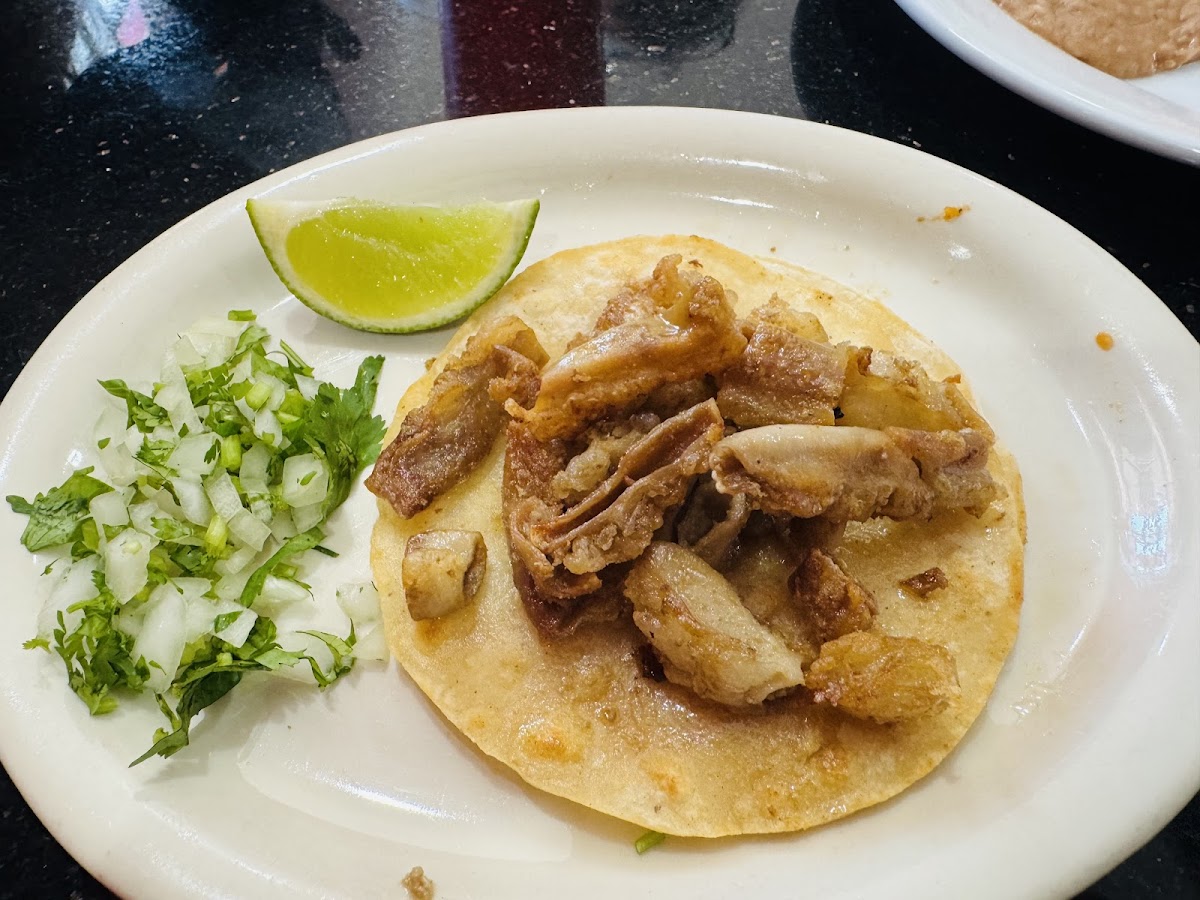 Taqueria El Sazon Potosino-1