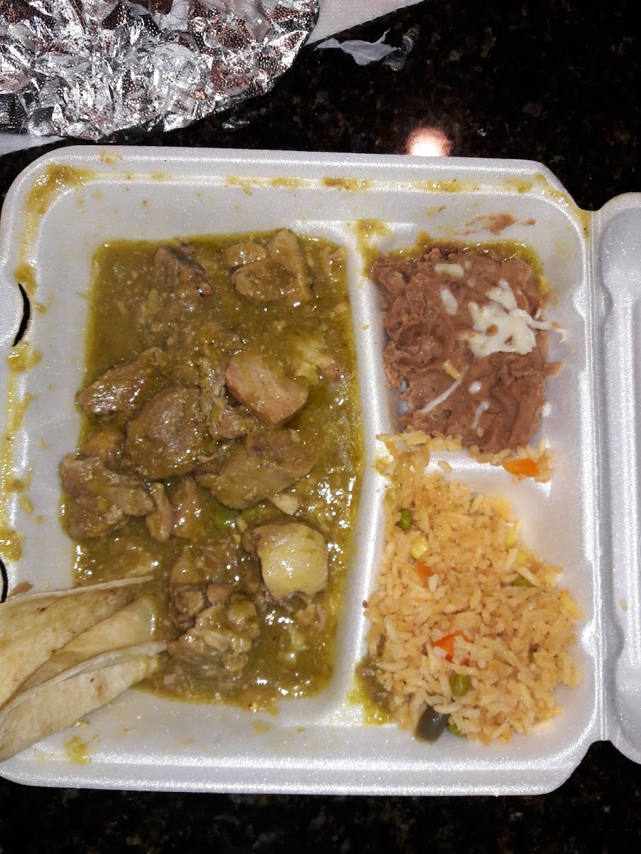 Taqueria El Sazon Potosino-5